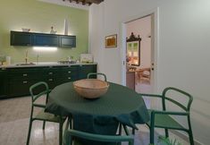 Others 4 Picabon Apartment with AC and Balcony