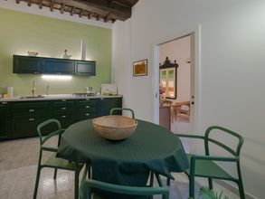 其他 4 Picabon Apartment with AC and Balcony