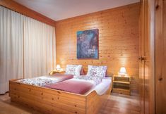 Lainnya 4 AlpinAppartements Stöckl