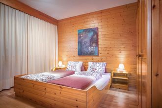 Lainnya 4 AlpinAppartements Stöckl