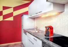 Lainnya 6 AlpinAppartements Stöckl