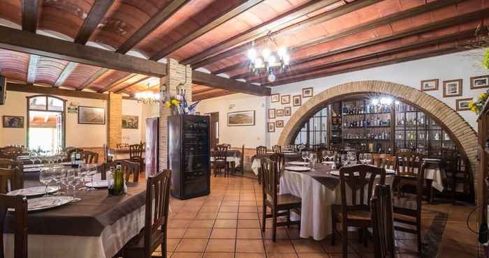 Lainnya Hostal El Molino