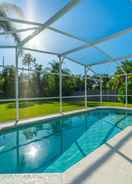 Imej utama Glendales Orlando Disney Area Pool Home