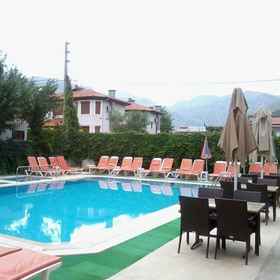 Primary image 1 Imperial Apart, Turunc Beach Hotels