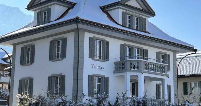 Others Verena's Boutique Villa au lac