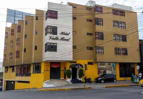 Others Hotel Mi Valle Real