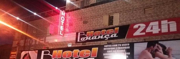 Lain-lain Hotel Bonança