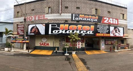 Lain-lain 2 Hotel Bonança