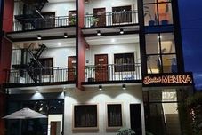 Khác Balai Merina Bed & Breakfast