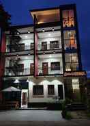 Foto utama Balai Merina Bed & Breakfast