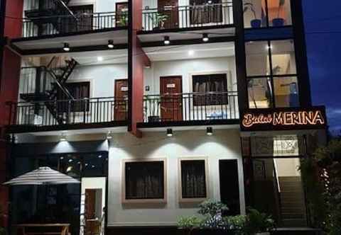 Others Balai Merina Bed & Breakfast