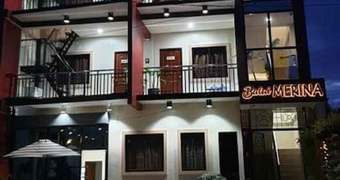 Lain-lain Balai Merina Bed & Breakfast