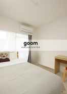 Primary image Goom Hotel Fukuoka KOKUSAI CENTER