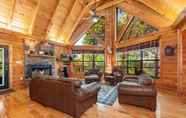 Others 5 Bama Bear's Den 4 Bedroom Cabin by Redawning