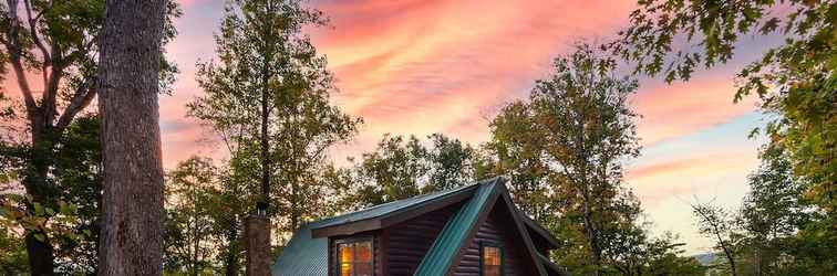 Others Bama Bear's Den 4 Bedroom Cabin by Redawning