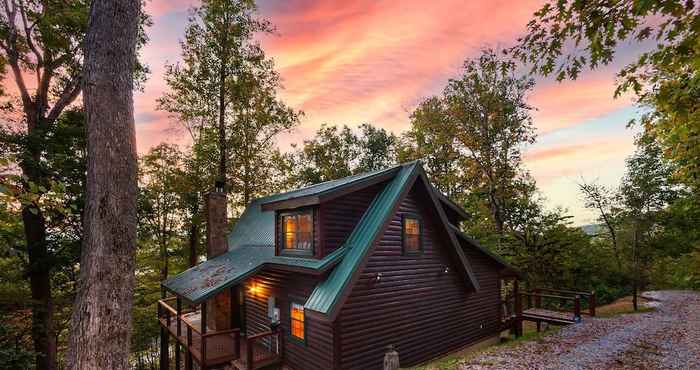 Others Bama Bear's Den 4 Bedroom Cabin by Redawning