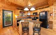 Others 4 Bama Bear's Den 4 Bedroom Cabin by Redawning