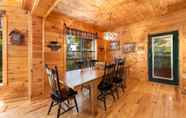 Others 7 Bama Bear's Den 4 Bedroom Cabin by Redawning