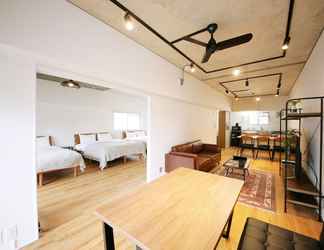 Lainnya 2 goom Hotel Hakata-Higashihie-Ekimae