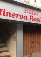 ภาพหลัก Hotel Minerva Residency