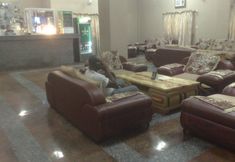Others 3 City Global Hotels Owerri