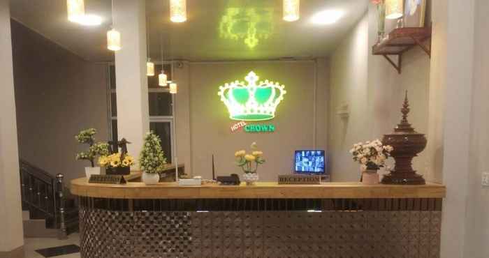 Lainnya Hotel Crown