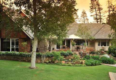 Others Glendower View Guest House