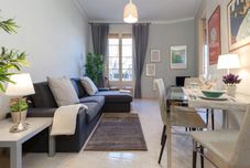 其他 Sant Antoni Apartments