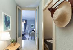 其他 7 Sant Antoni Apartments