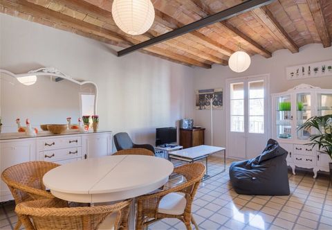 Others White Suite Barcelona