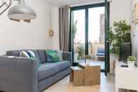 Lain-lain Urban Suites Sitges