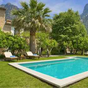 Primary image 1 Villa SON Flor Soller, Hotel Estellencs