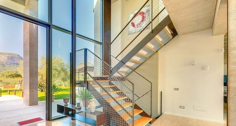 기타 2 Villa Carlaixa