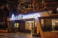 其他 Sette Serenity Hotel - Adults Only