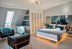 其他 6 Sette Serenity Hotel - Adults Only