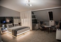 其他 3 Sette Serenity Hotel - Adults Only