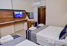 其他 7 Sette Serenity Hotel - Adults Only