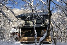 Others Ryder's House