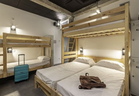 Others Ekoos , Bilbao Eko Hostel