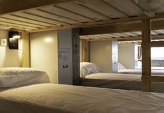 Others 7 Ekoos , Bilbao Eko Hostel