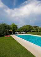 Imej utama Bardolino Garden Pool & Tennis