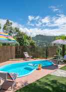 Primary image Villa Monte Enrico - Pool And Whirlpool