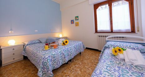 Khác 2 Bluemind Air Comfort - 500m from sea