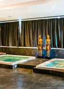 Imej utama Hotel Up Museum - Wellness & Spa