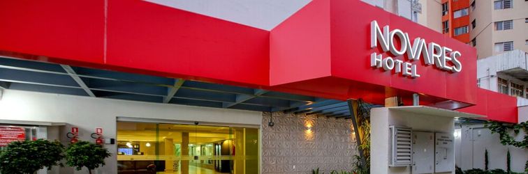 その他 Novares Hotel