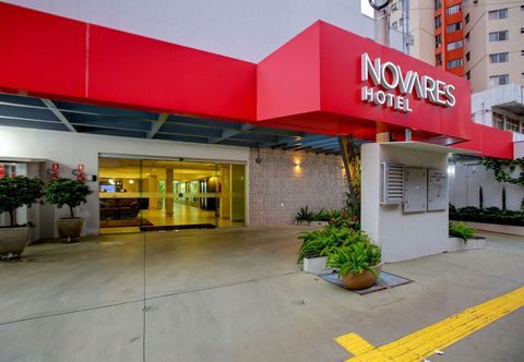その他 Novares Hotel