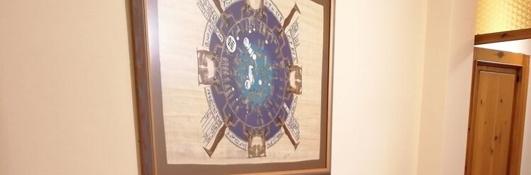 Others Guesthouse AirportStop