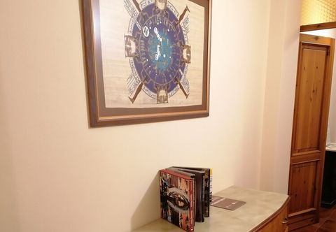 Others Guesthouse AirportStop