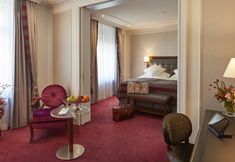 其他 5 The Dufour by Hotel Schweizerhof Zürich