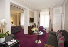 其他 7 The Dufour by Hotel Schweizerhof Zürich